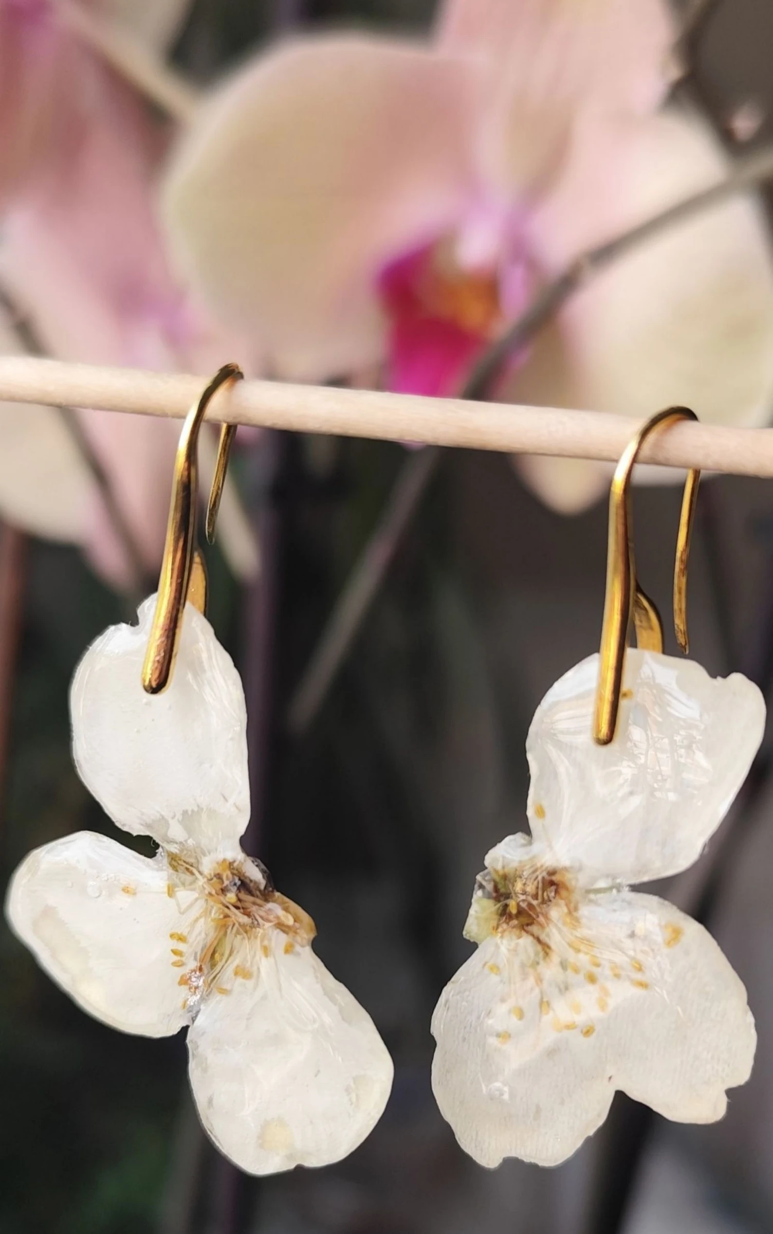 Florblanca Celindas Earrings #florblanca – photo 6